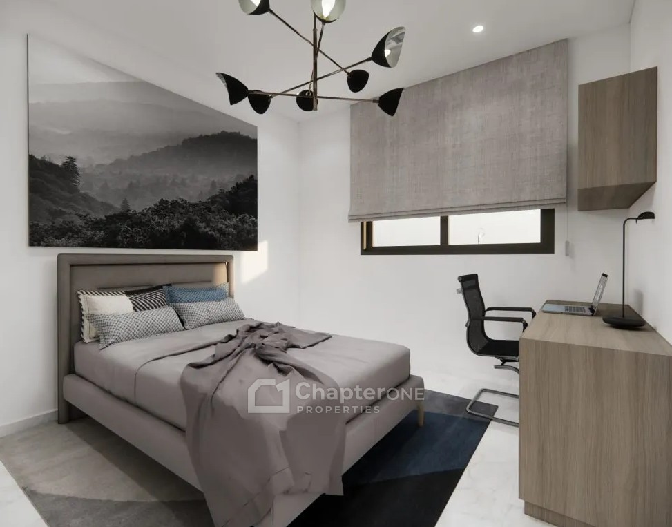 Penthouse For Sale  in  Strovolos - Agios Vasileios