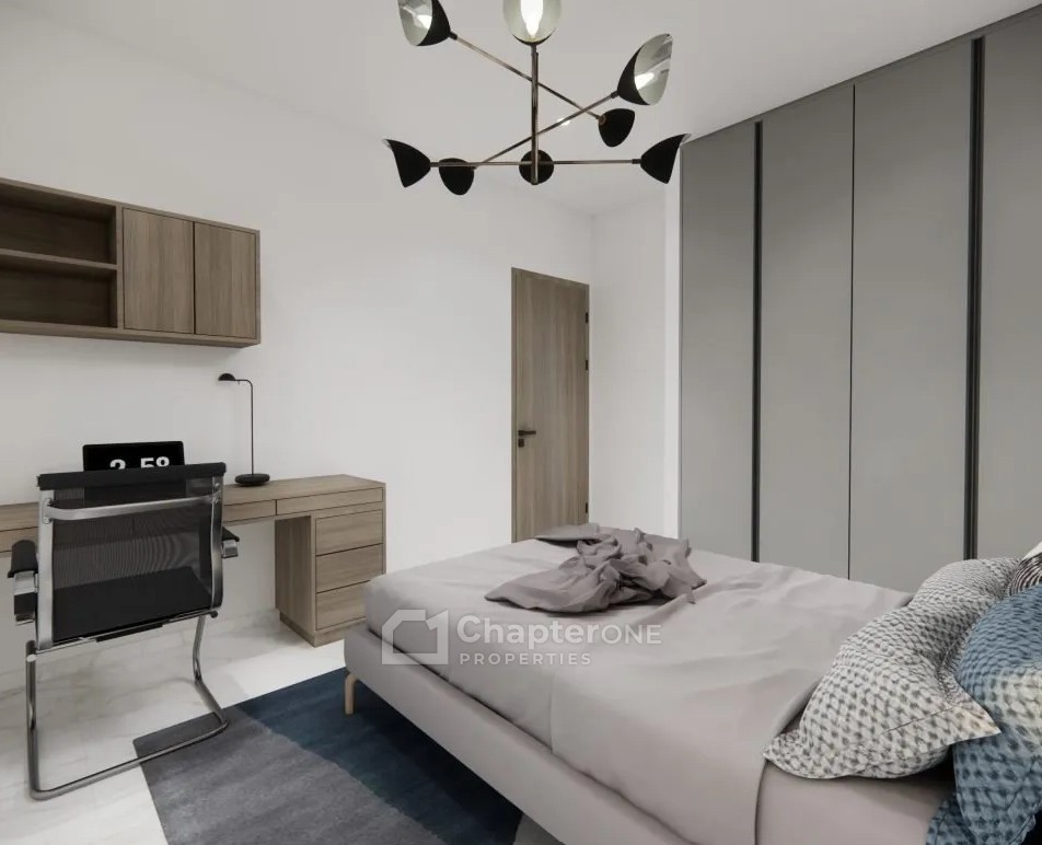 Penthouse For Sale  in  Strovolos - Agios Vasileios