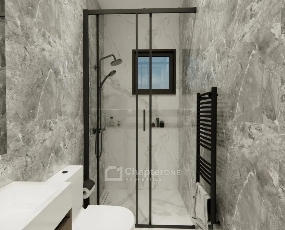 Penthouse For Sale  in  Strovolos - Agios Vasileios