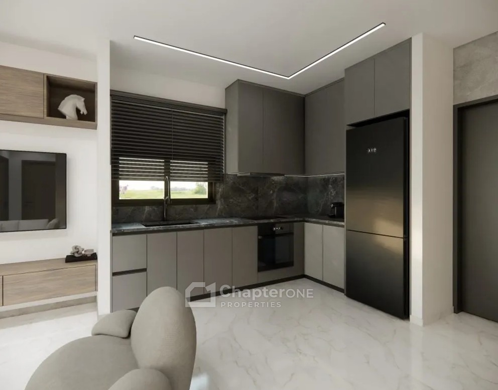 Penthouse For Sale  in  Strovolos - Agios Vasileios