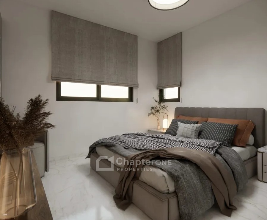 Penthouse For Sale  in  Strovolos - Agios Vasileios