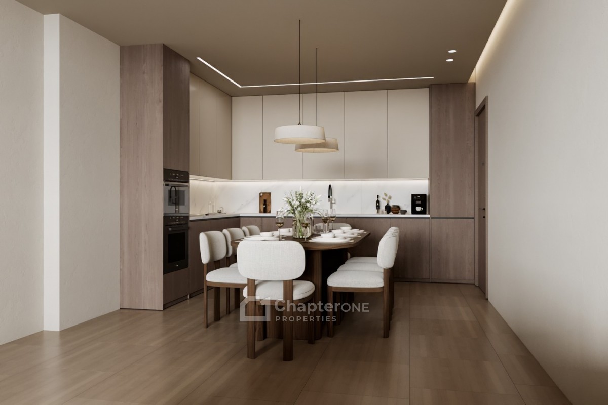 Apartment For Sale  in  Geroskipou