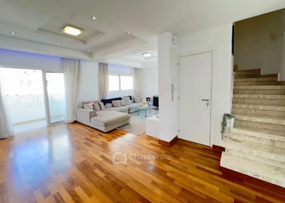 Apartment For Sale  in  Nicosia - Ag. Antonios