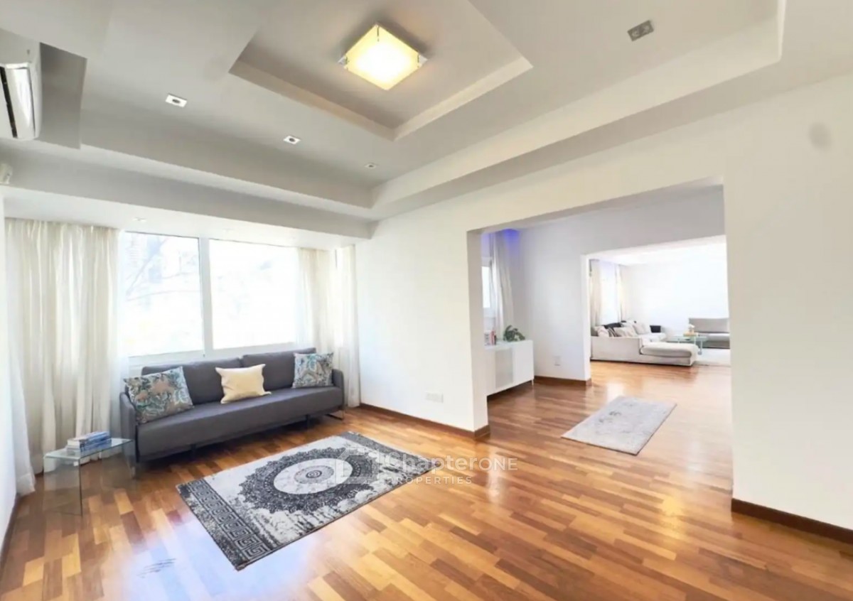 Apartment For Sale  in  Nicosia - Ag. Antonios