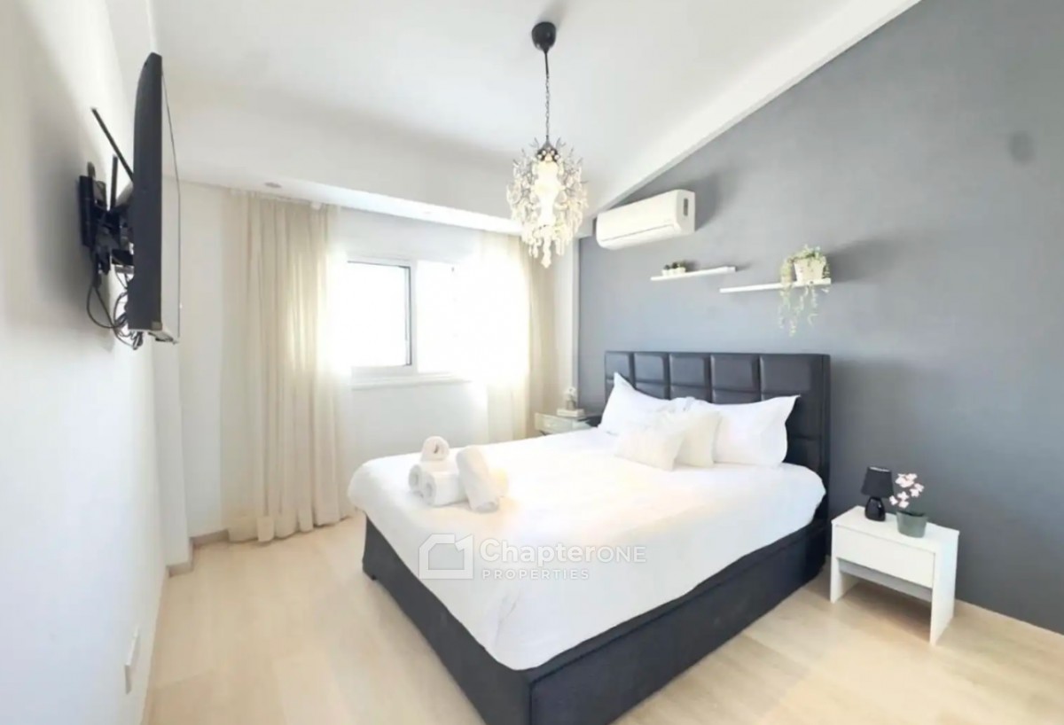 Apartment For Sale  in  Nicosia - Ag. Antonios