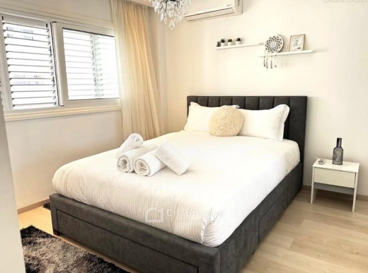 Apartment For Sale  in  Nicosia - Ag. Antonios
