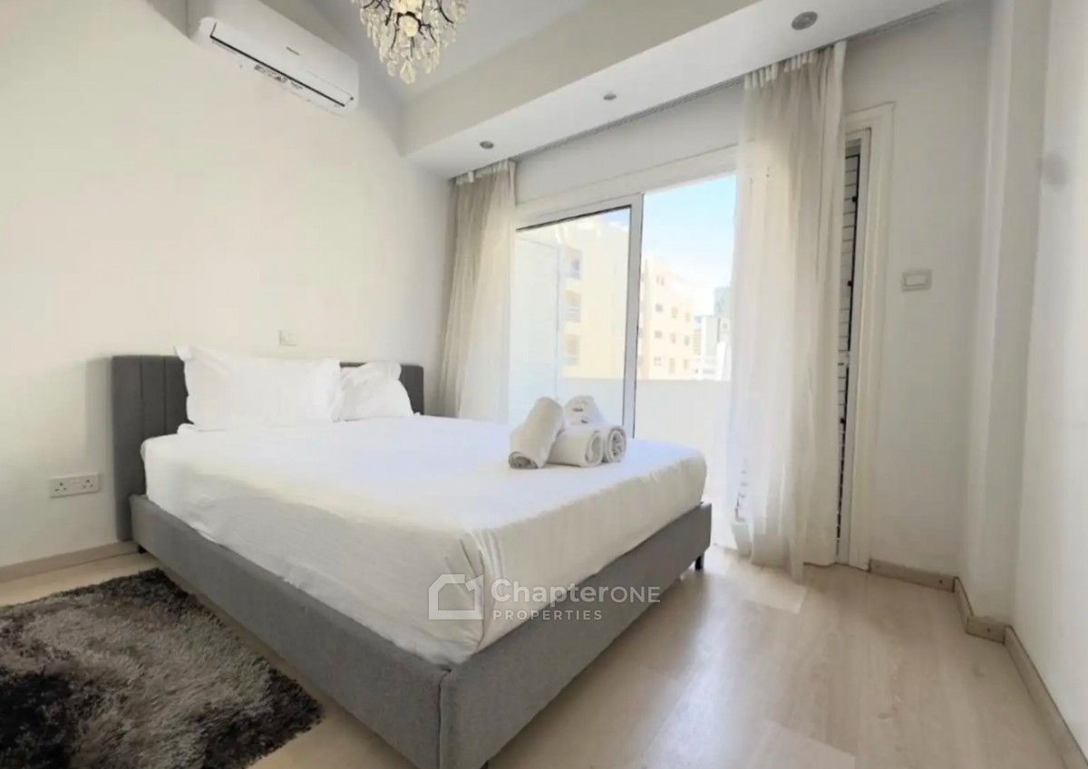 Apartment For Sale  in  Nicosia - Ag. Antonios