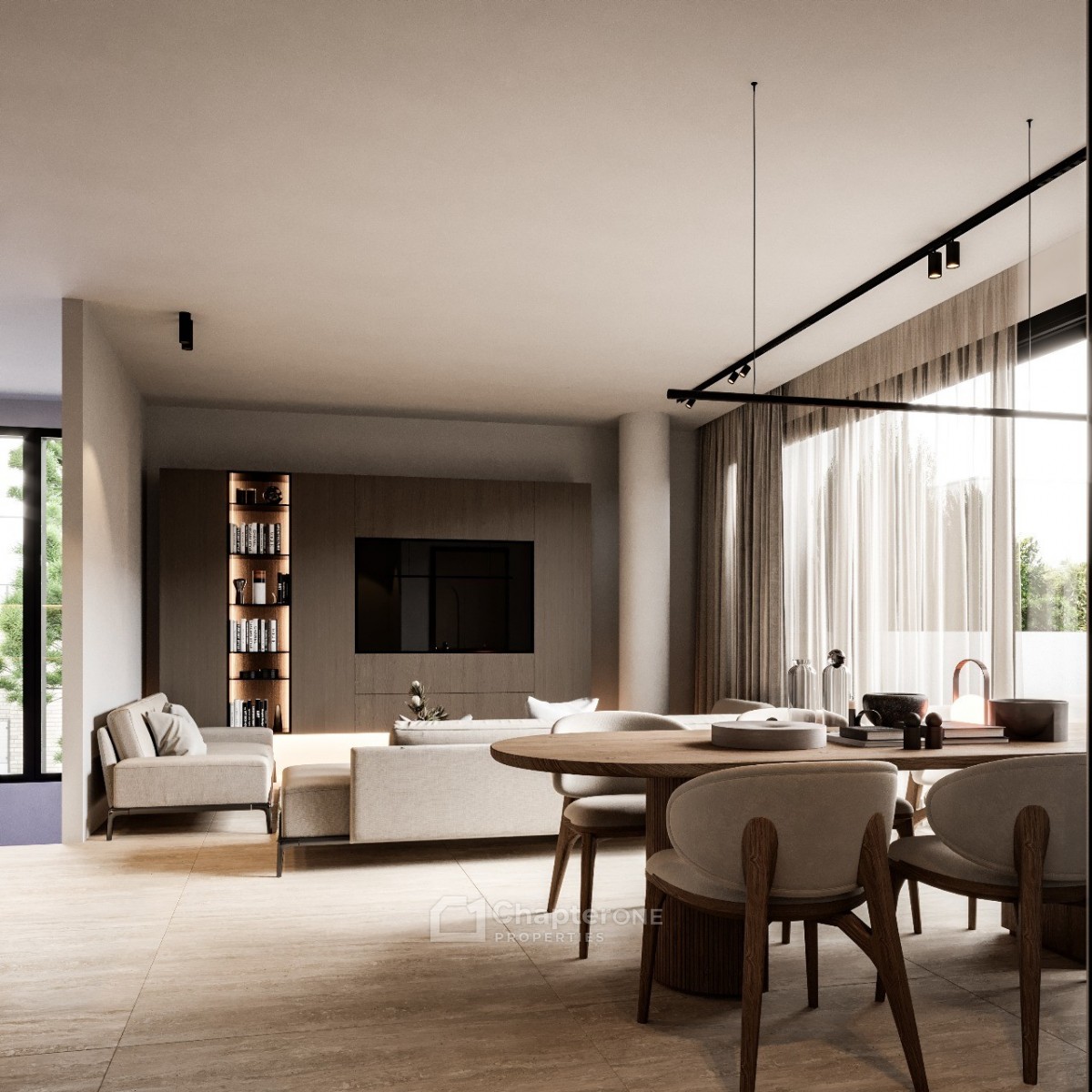 Apartment For Sale  in  Kato Paphos - Tombs of The Kings
