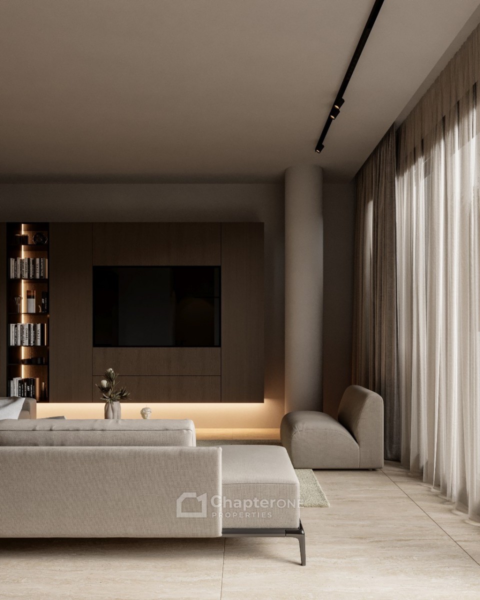 Apartment For Sale  in  Kato Paphos - Tombs of The Kings