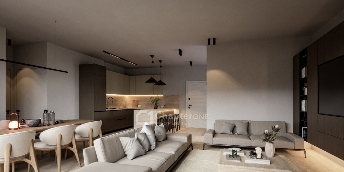 Apartment For Sale  in  Kato Paphos - Tombs of The Kings