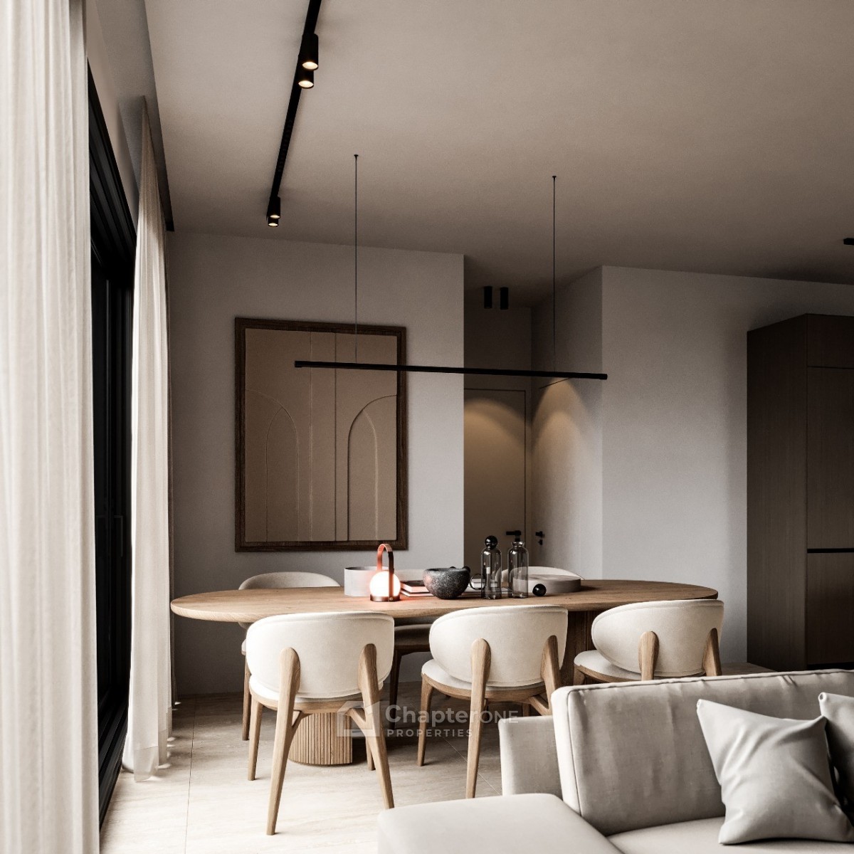 Apartment For Sale  in  Kato Paphos - Tombs of The Kings