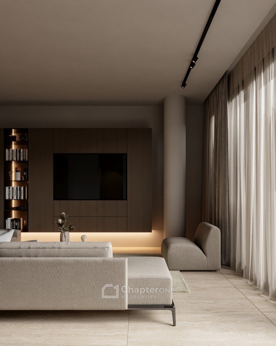 Apartment For Sale  in  Kato Paphos - Tombs of The Kings