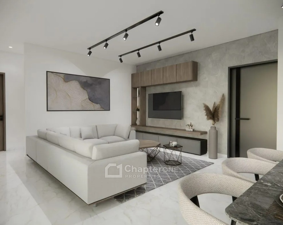 Penthouse For Sale  in  Strovolos - Agios Vasileios