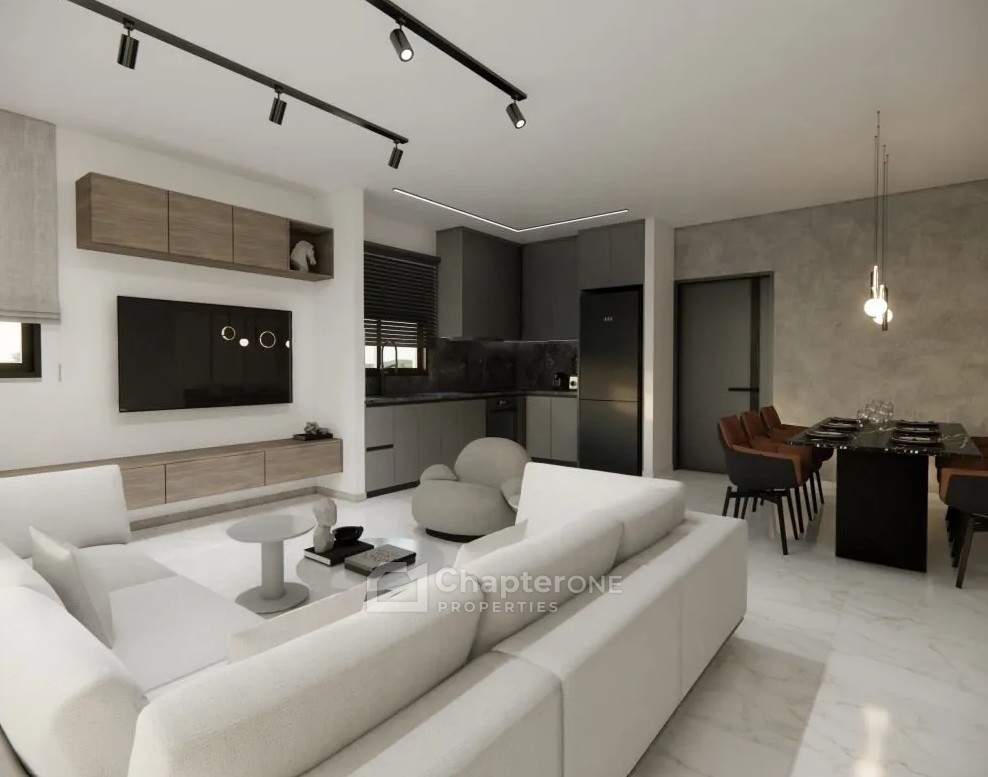 Penthouse For Sale  in  Strovolos - Agios Vasileios
