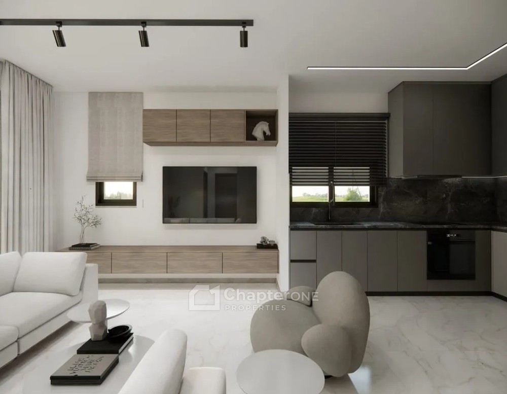 Penthouse For Sale  in  Strovolos - Agios Vasileios