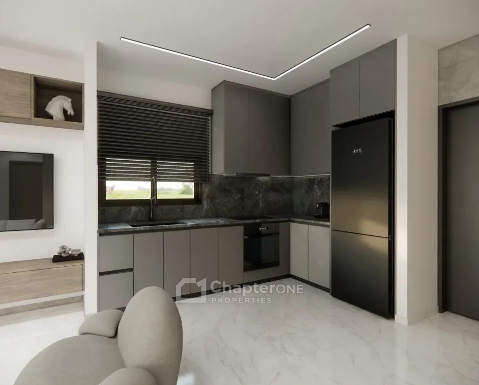 Penthouse For Sale  in  Strovolos - Agios Vasileios