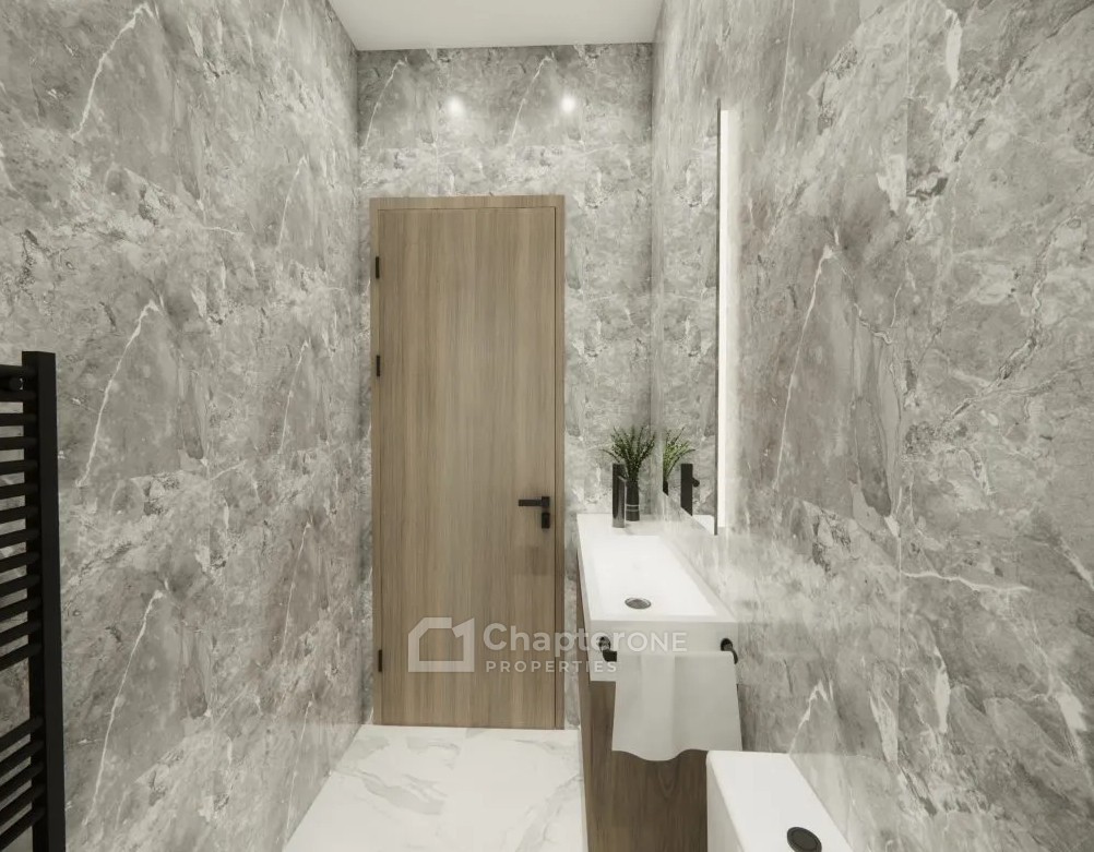Penthouse For Sale  in  Strovolos - Agios Vasileios