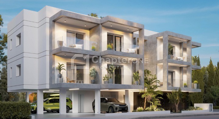 Apartment For Sale  in  Aglantzia