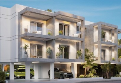 Aglantzia, Nicosia Penthouse For Sale | C9910