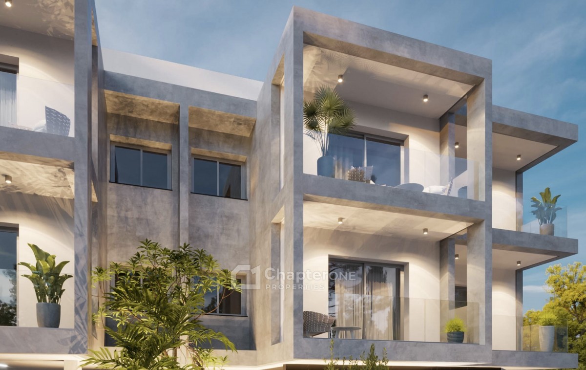 Apartment For Sale  in  Aglantzia