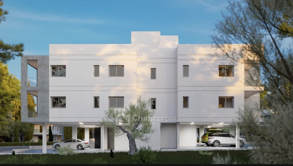 Apartment For Sale  in  Aglantzia