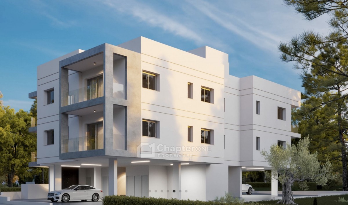 Apartment For Sale  in  Aglantzia