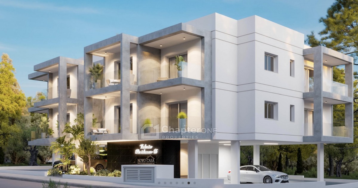 Apartment For Sale  in  Aglantzia