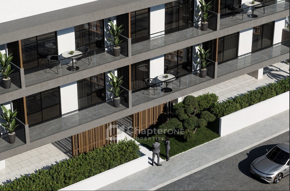 Apartment For Sale  in  Aglantzia