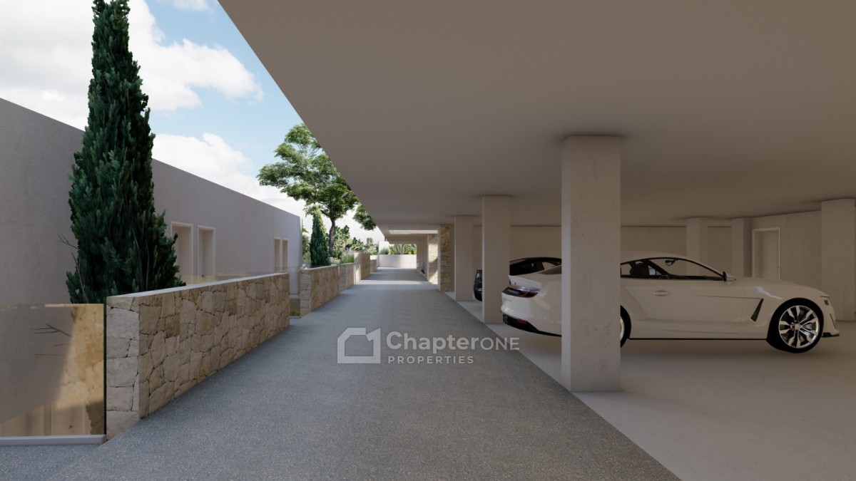 Studio For Sale  in  Kissonerga