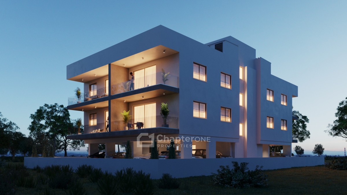 Apartment For Sale  in  Aglantzia