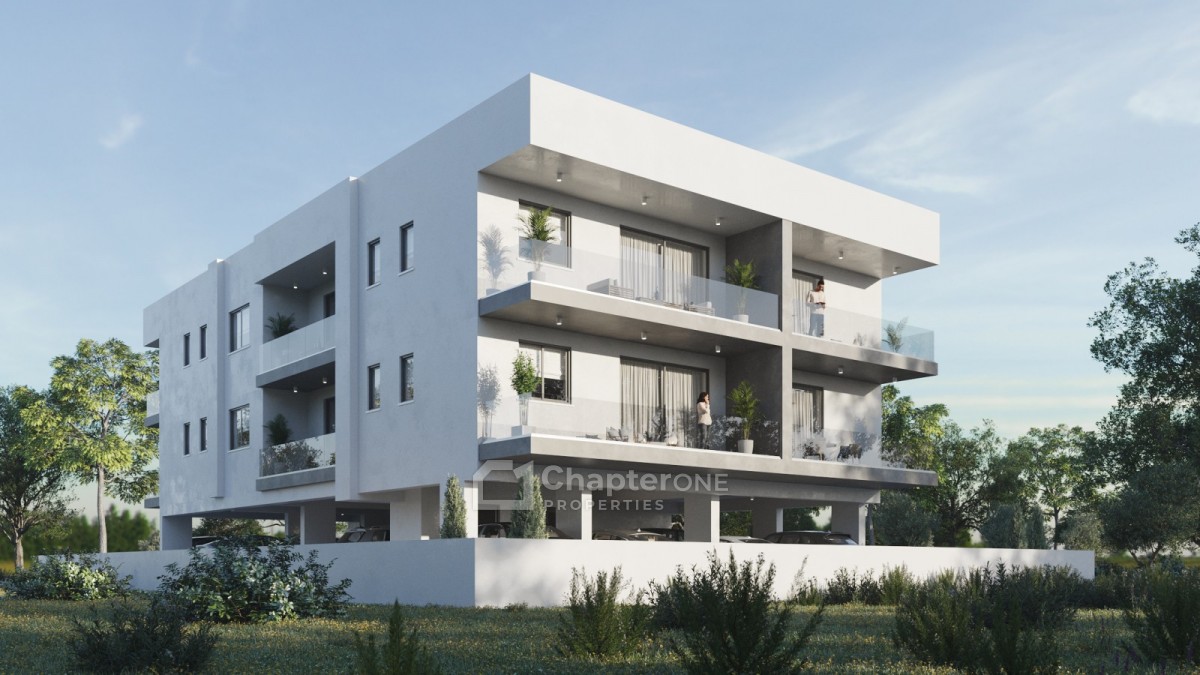 Apartment For Sale  in  Aglantzia