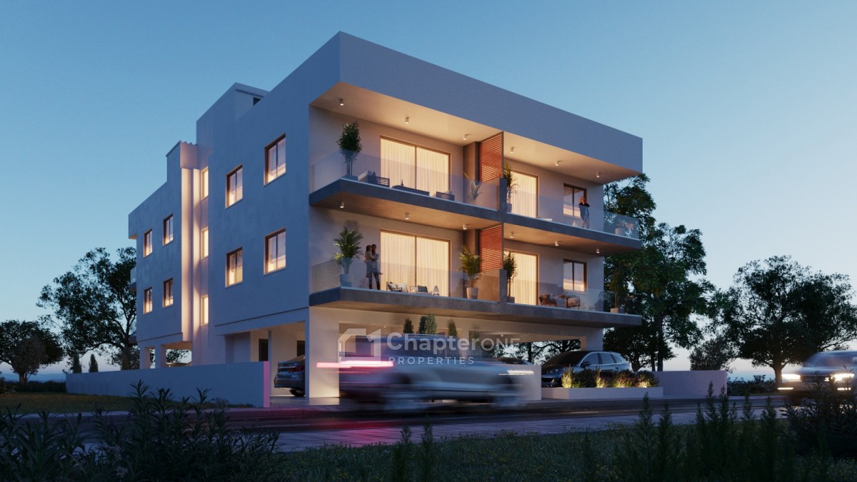 Apartment For Sale  in  Aglantzia