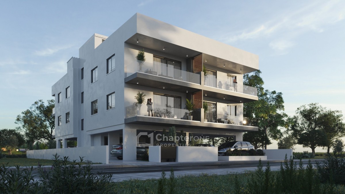 Apartment For Sale  in  Aglantzia