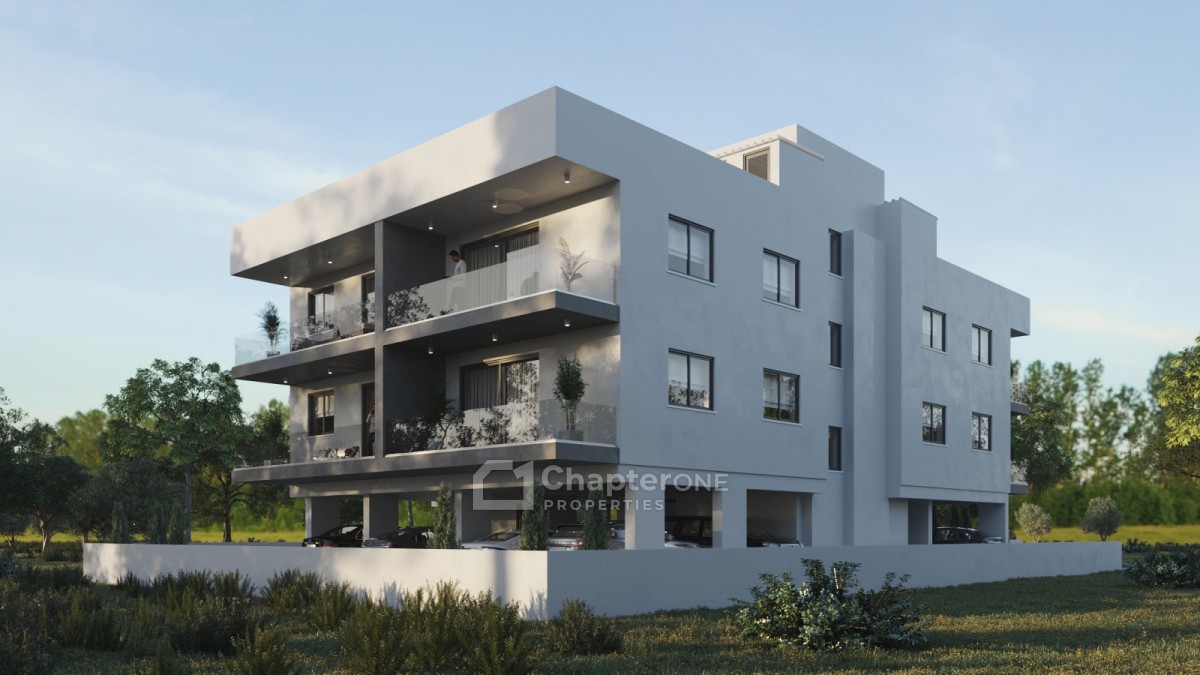 Apartment For Sale  in  Aglantzia
