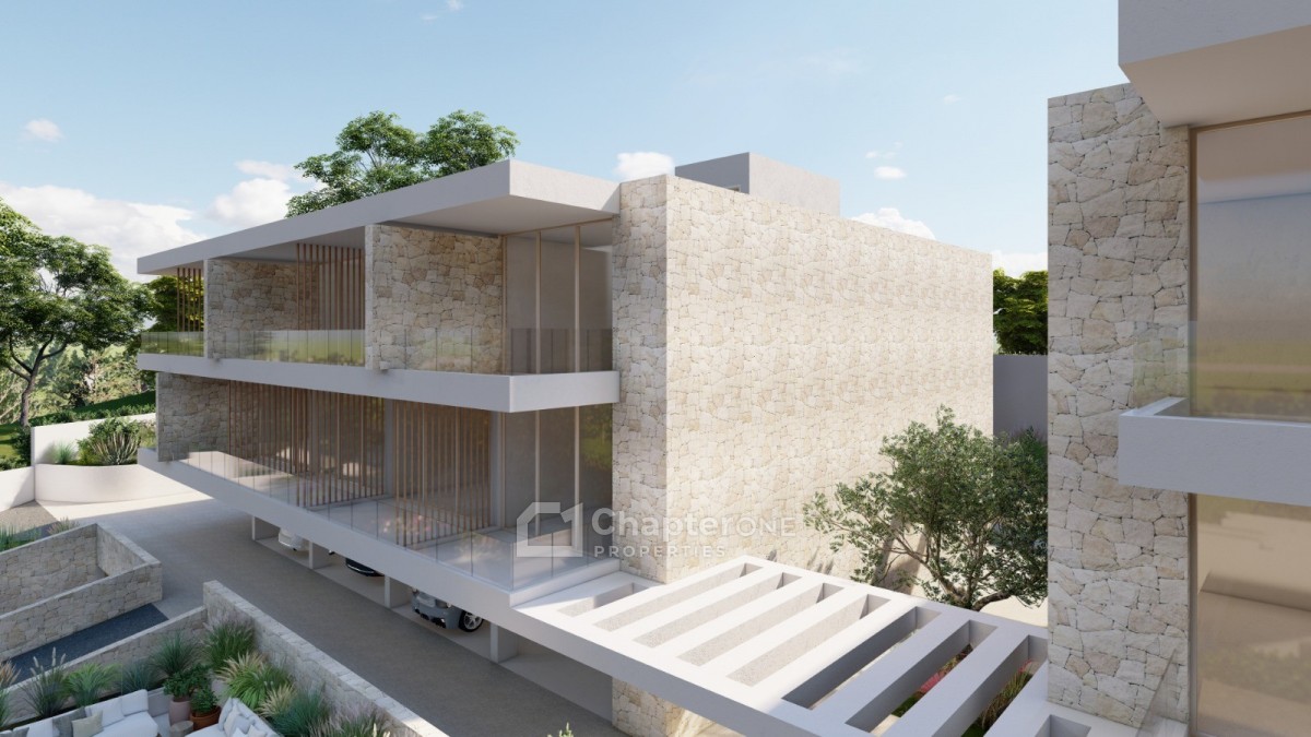 Studio For Sale  in  Kissonerga