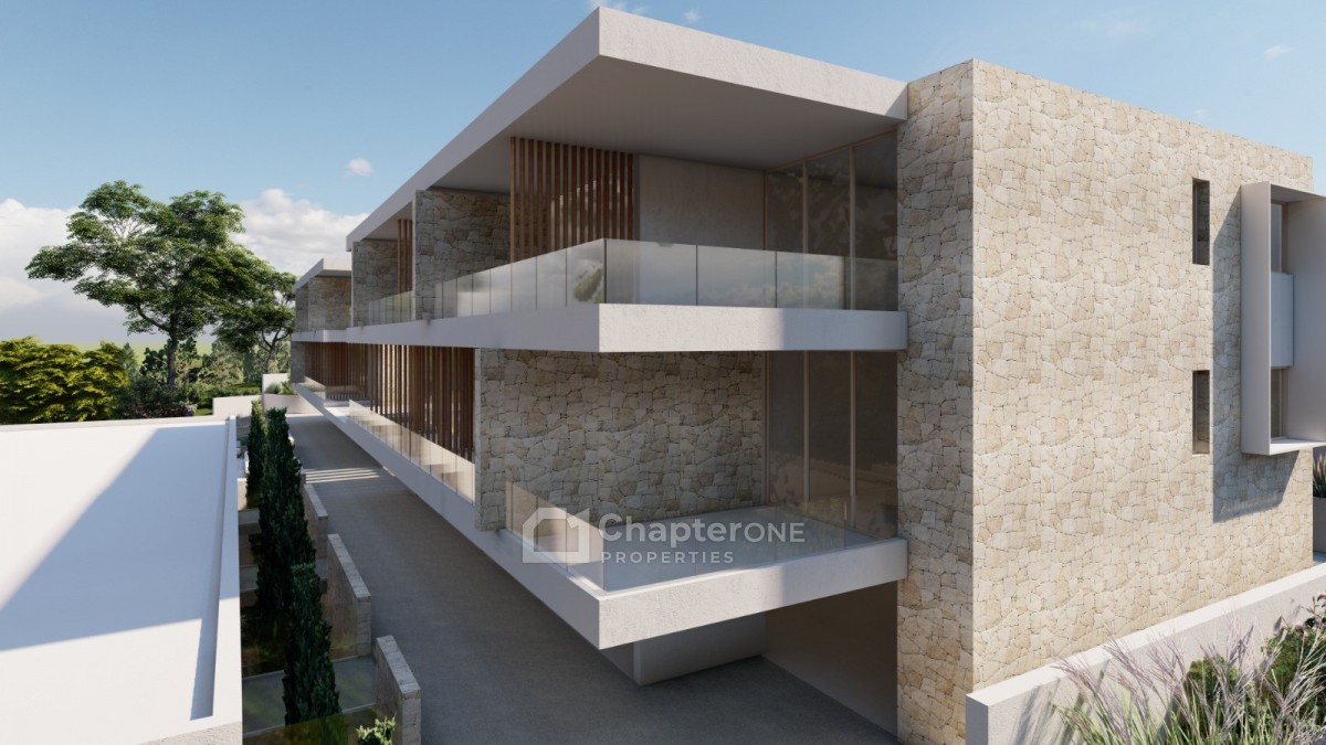 Studio For Sale  in  Kissonerga