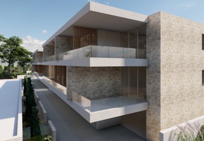 Kissonerga, Paphos Studio For Sale | C9916