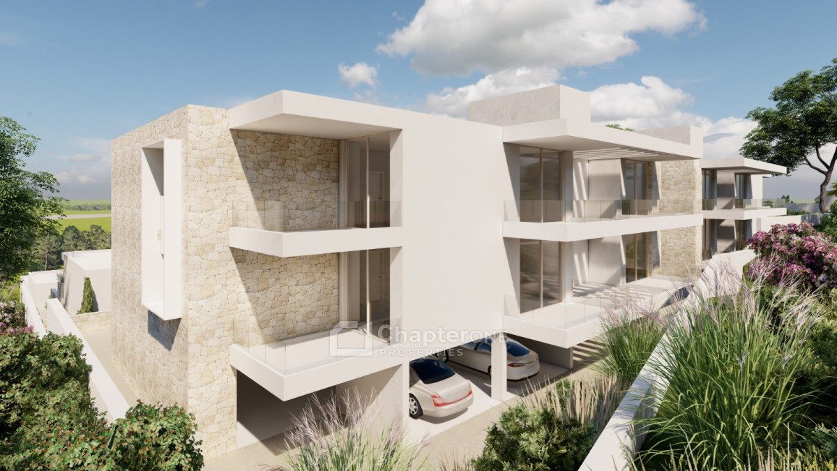 Studio For Sale  in  Kissonerga