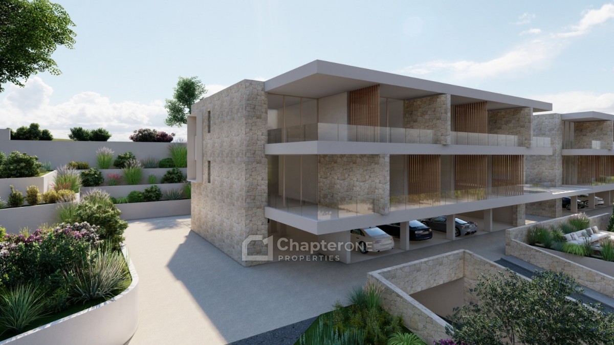Studio For Sale  in  Kissonerga