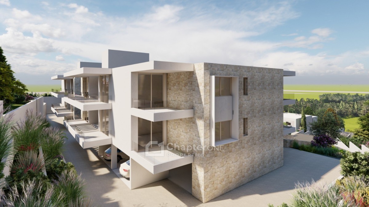 Studio For Sale  in  Kissonerga