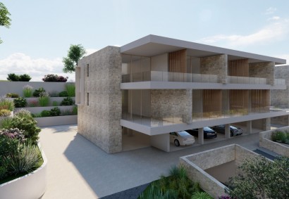 Kissonerga, Paphos Apartment For Sale | C9919