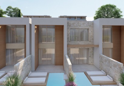 Kissonerga, Paphos Studio For Sale | C9920