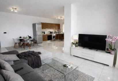 Strovolos - Acropolis, Nicosia Apartment For Rent | C9924