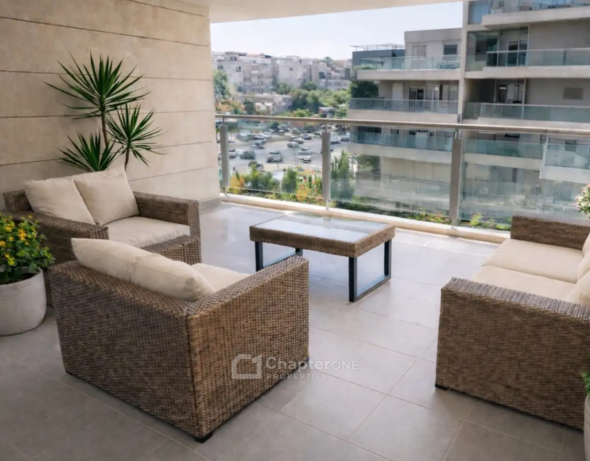 Apartment For Rent  in  Strovolos - Acropolis