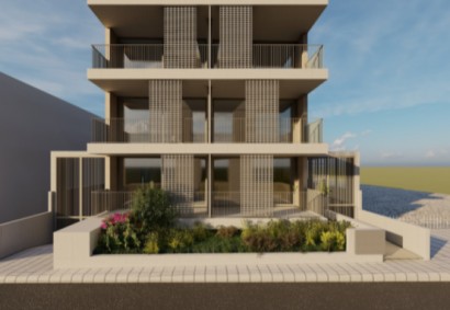 Nicosia - Agios Andreas, Nicosia Apartment For Sale | C9925