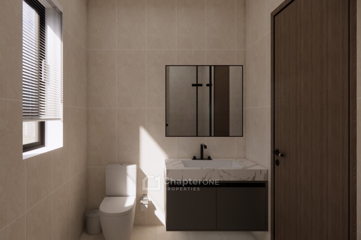 Detached Villa For Sale  in  Peyia