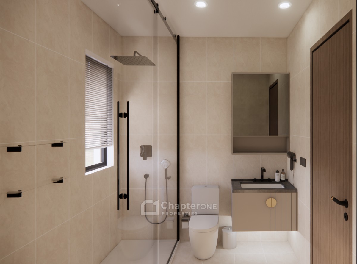 Detached Villa For Sale  in  Peyia