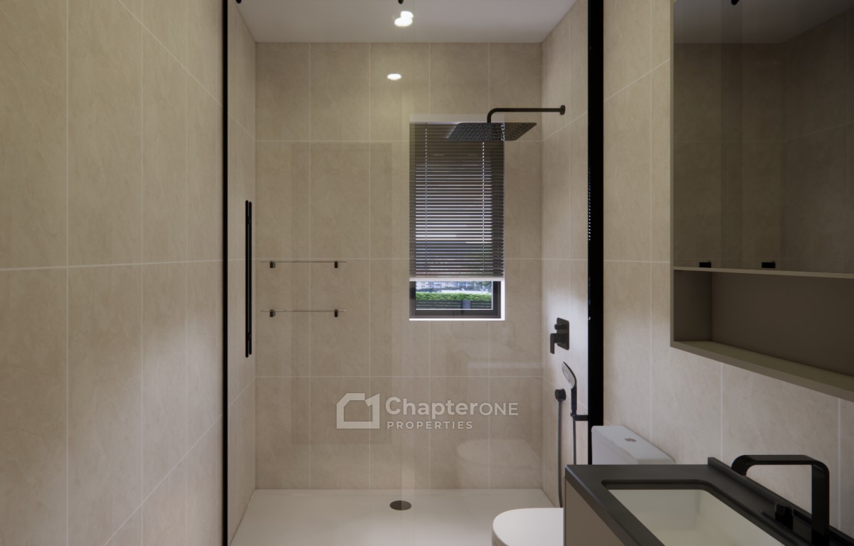 Detached Villa For Sale  in  Peyia
