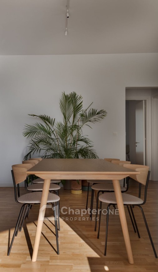 Apartment For Sale  in  Nicosia - Agios Andreas
