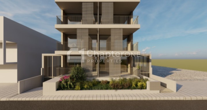 Ground Floor Apartment For Sale  in  Nicosia - Agios Andreas